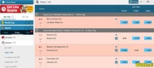 x5bet-est-online-football-beting-puts- ph0 BAR 